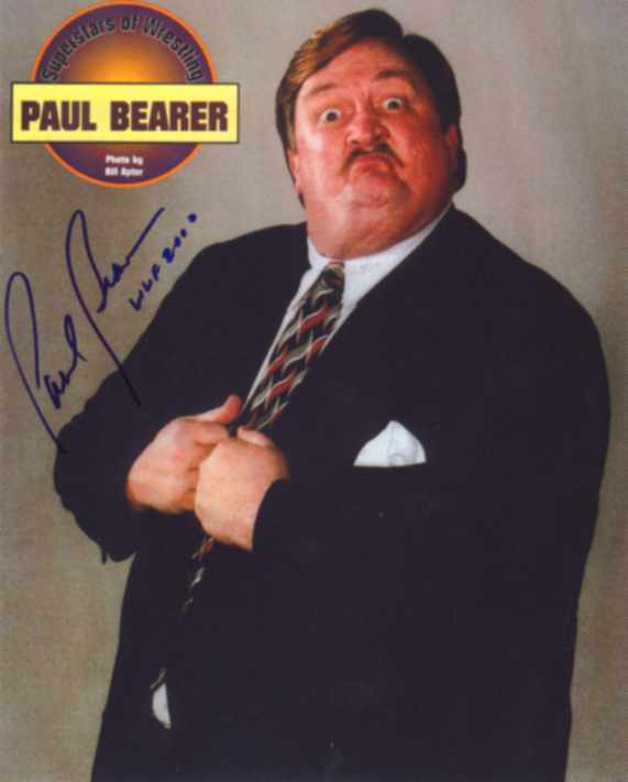 Paul Bearer